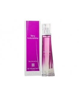 Givenchy Very Irresistible for Women (Kvepalai Moterims) EDP - 50ml