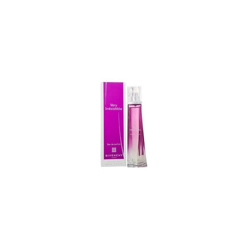 Givenchy Very Irresistible for Women EDP - 50ml