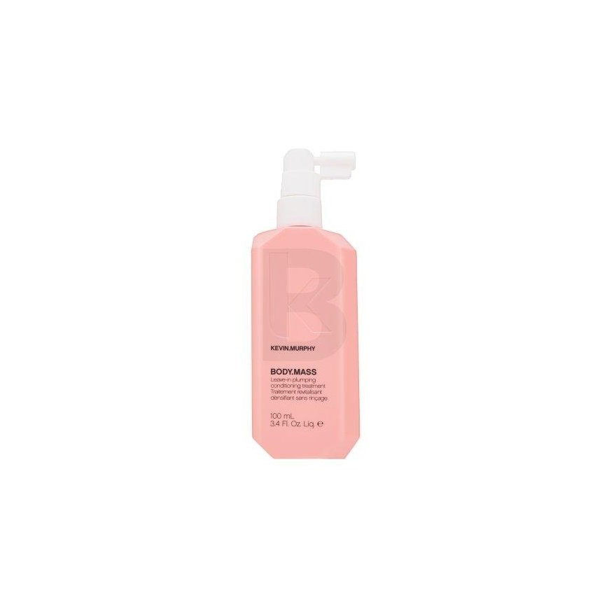 Kevin Murphy Kevin Murphy Body Mass