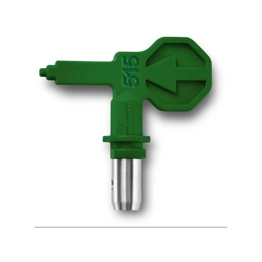 Nozzle for Wagner HEA ProTip 515 paint sprayers