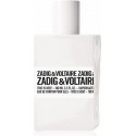 Zadig & Voltaire This Is Her! EDP parfumuotas vanduo moterims, 100 ml Zadig & Voltaire This Is Her! EDP parfumuotas vanduo moterims, 100 ml
