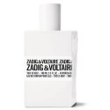 Zadig & Voltaire This Is Her! EDP parfumuotas vanduo moterims, 100 ml Zadig & Voltaire This Is Her! EDP parfumuotas vanduo moterims, 100 ml