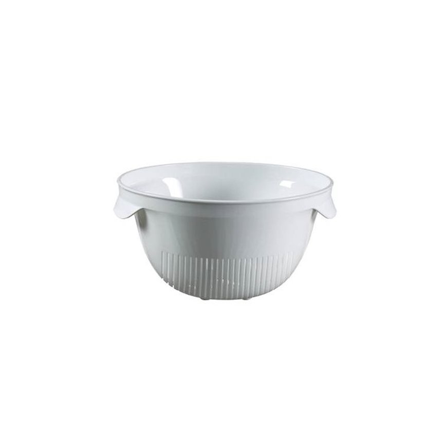 Caurduris Kitchen Essentials white