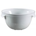 Caurduris Kitchen Essentials white