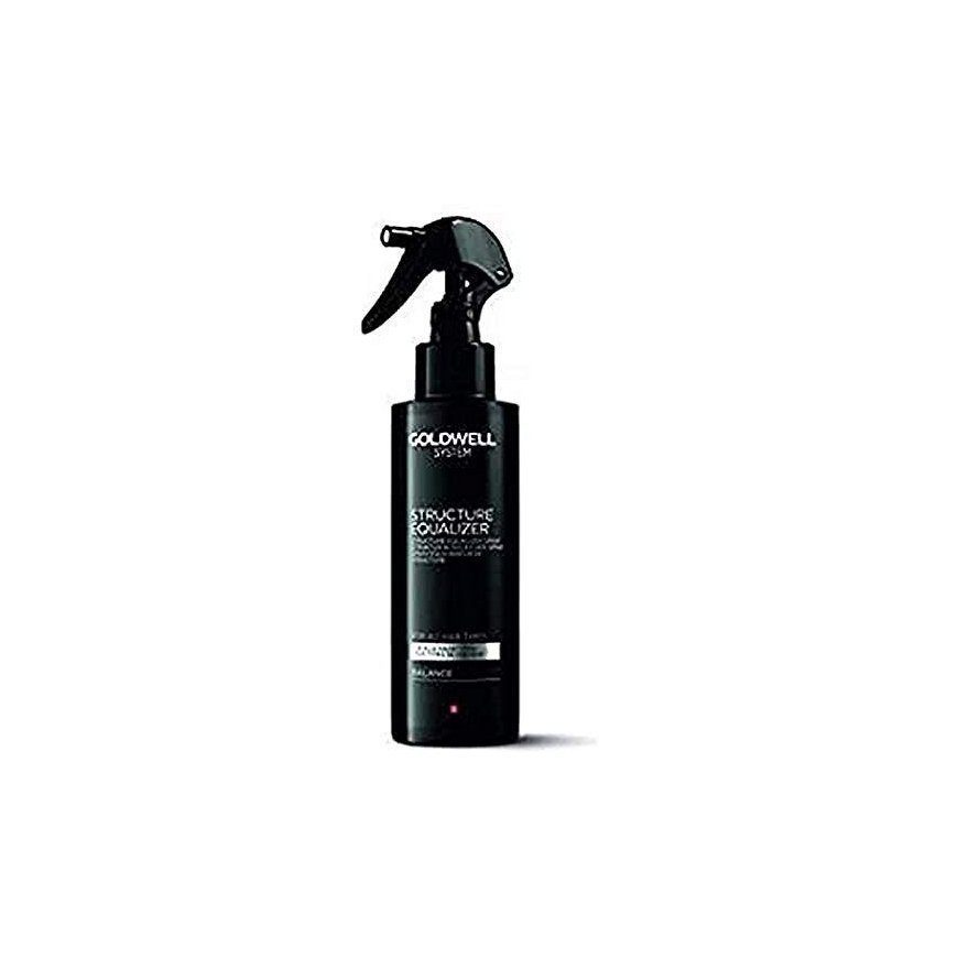 Goldwell System Structure Equalizer Hair Smoothing moterims, 150 ml – 3