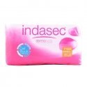Indasec Dermoseda kompresai Incontinence Maxi 15 vnt