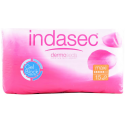 Indasec Dermoseda kompresai Incontinence Maxi 15 vnt