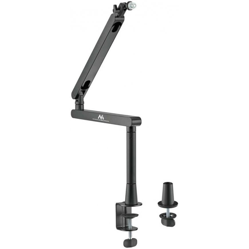 Maclean Professional microphone holder Maclean, wysięgnik