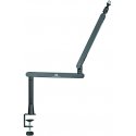 Professional microphone holder Maclean, wysięgnik, max. 2kg, MC-971 Professional microphone holder Maclean, wysięgnik, max. 2kg, MC-971