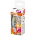Ledvance LED lamp LED THREE STEP DIM CLASSIC B 40 4 W/2700K E14 Ledvance LED lamp LED THREE STEP DIM CLASSIC B 40 4 W/2700K E14