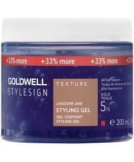 Goldwell Lagoom Jam Styling Gel 200ml