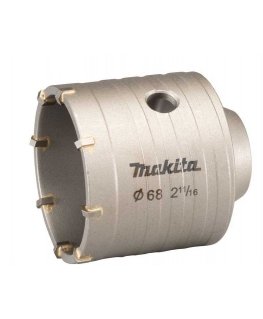 Drill bit Makita D-73938, 68 mm