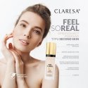 Claresa Feel So Real plumping foundation 01 Fair-Light 30ml Claresa Feel So Real plumping foundation 01 Fair-Light 30ml