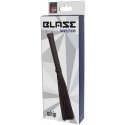 Dream Toys Blaze Whip Pejcz Black