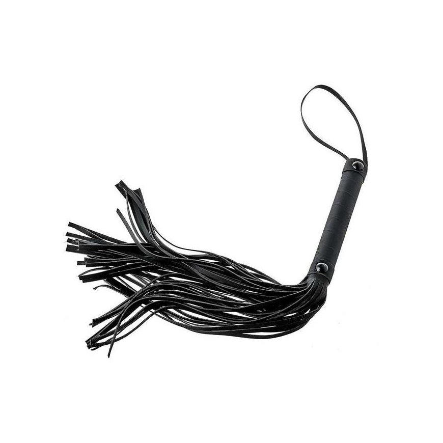 Dream Toys Blaze Whip Pejcz Black – 2