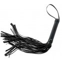 Dream Toys Blaze Whip Pejcz Black