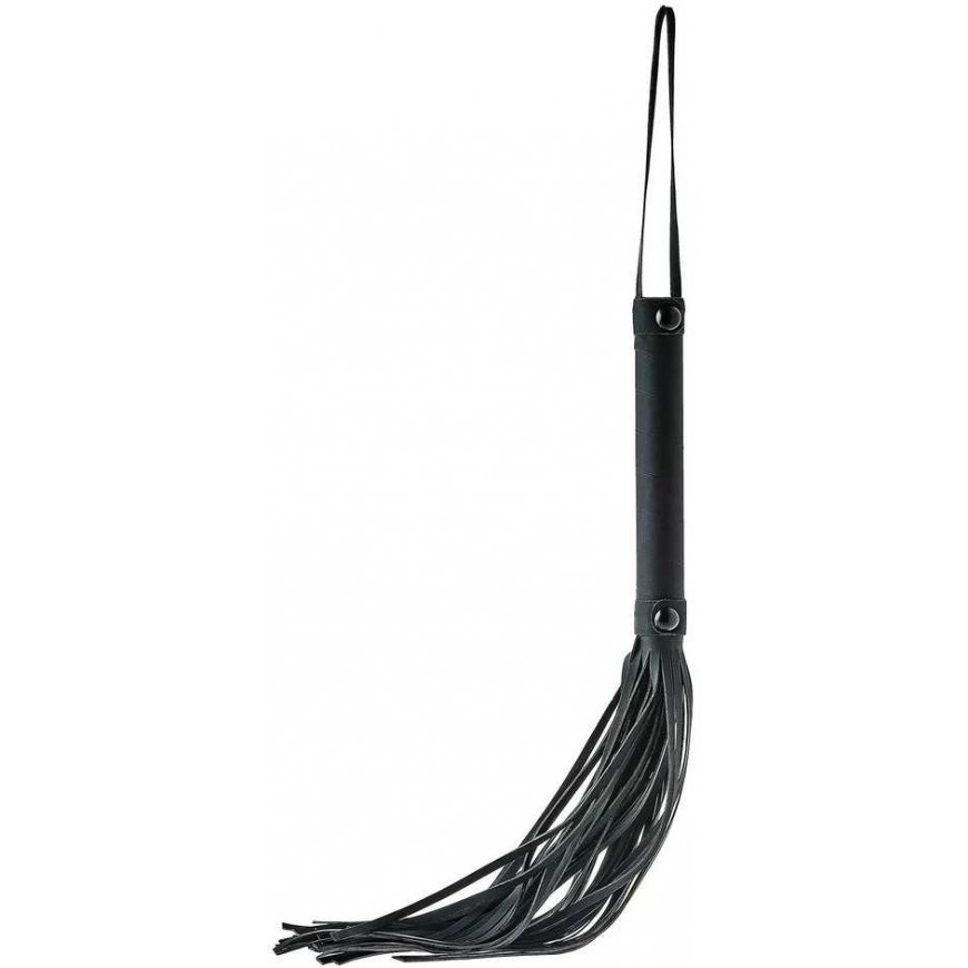 Dream Toys Blaze Whip Pejcz Black – 3