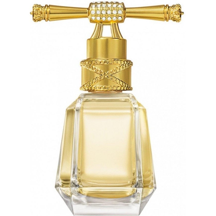 Juicy Couture I Am Juicy Couture