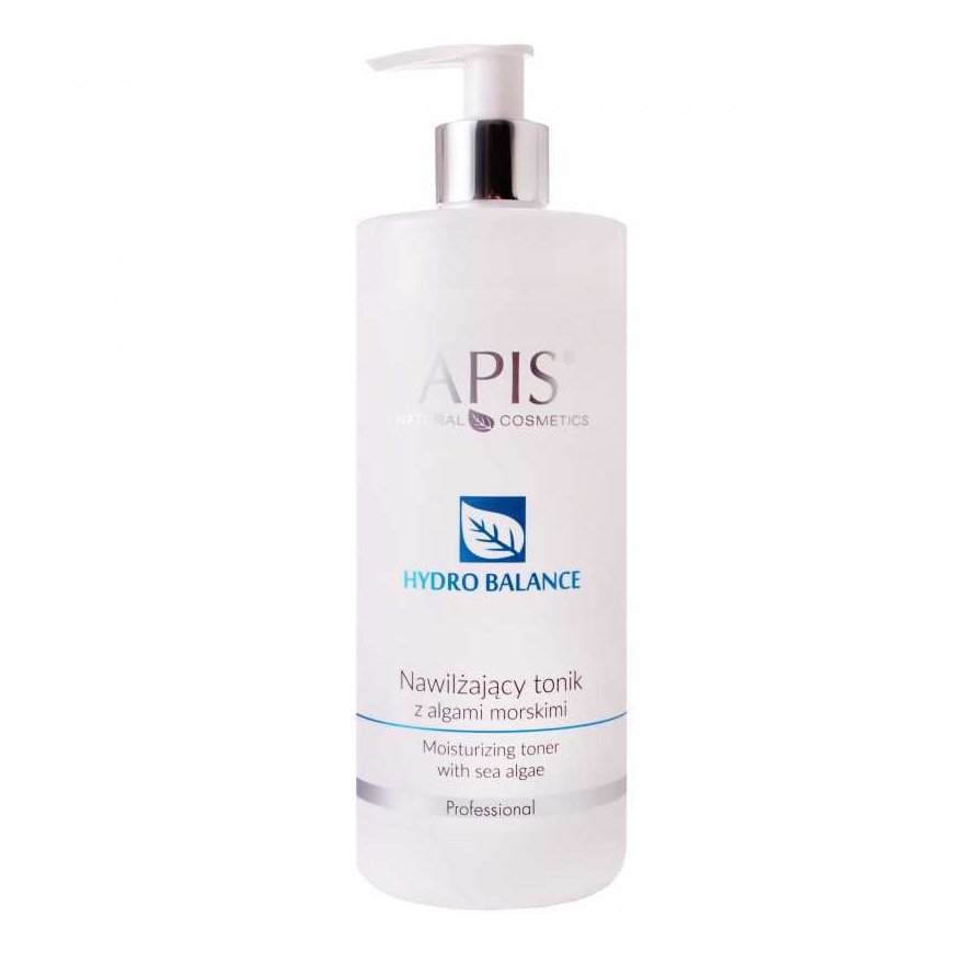 APIS Hydro Balance moisturizing tonic, moisturizing