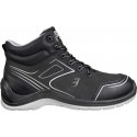 Safety_Jogge Safety shoes for men Flow Mid S3, size 42 Safety_Jogge Safety shoes for men Flow Mid S3, size 42