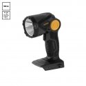Akumuliatorinis prožektorius GRUNDER CL-L0318, 18 V Akumuliatorinis prožektorius GRUNDER CL-L0318, 18 V