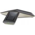 HP Poly Trio C60 IP Conference Phone for Microsoft Teams Full Radio and PoE Enabled EMEA - INTL English Loc Euro Plug