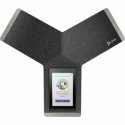 HP Poly Trio C60 IP Conference Phone for Microsoft Teams Full Radio and PoE Enabled EMEA - INTL English Loc Euro Plug