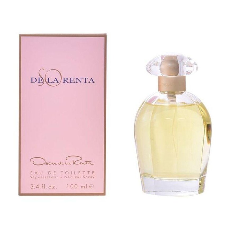 Oscar de la Renta Women`s perfume