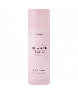 Montibello Decode Zero Perfect Texturising Spray 300 ml