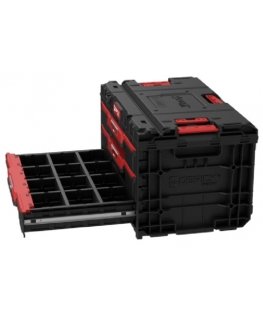 Patrol QBRICK SYSTEM ONE DRAWER 3 TOOLBOX 2.0