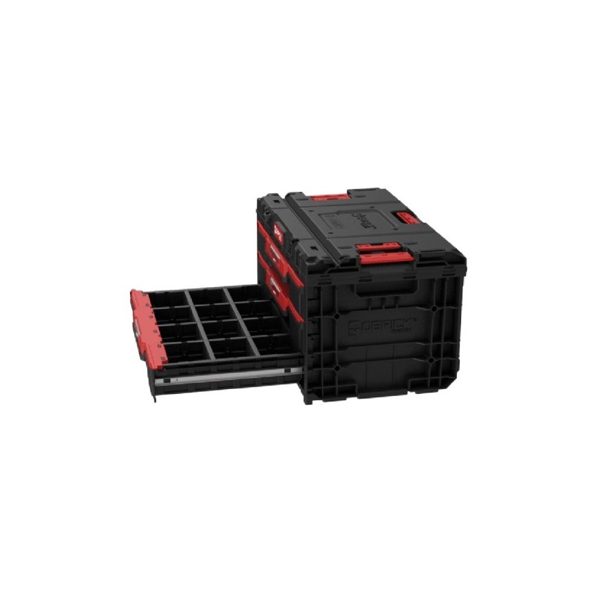 Patrol QBRICK SYSTEM ONE DRAWER 3