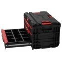 Patrol QBRICK SYSTEM ONE DRAWER 3 TOOLBOX 2.0 Patrol QBRICK SYSTEM ONE DRAWER 3 TOOLBOX 2.0