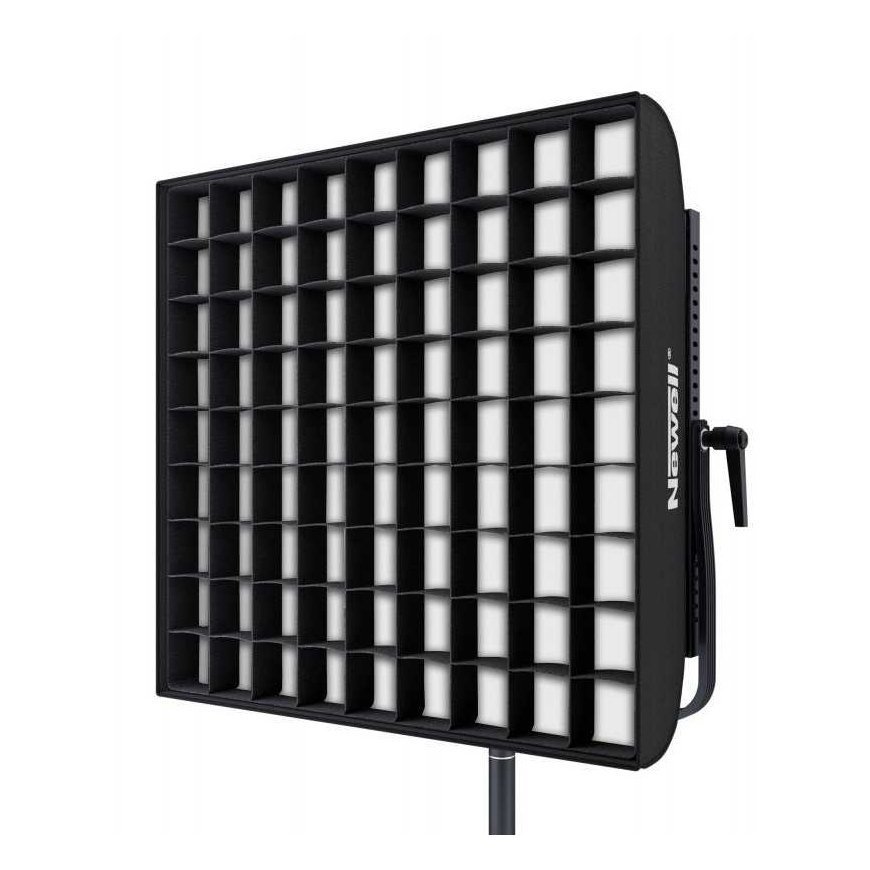 Newell RGB Vividha Effect LED lempa – 2
