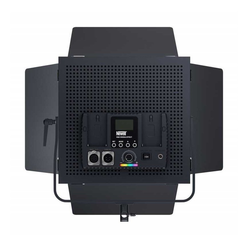 Newell RGB Vividha Effect LED lamp – 4