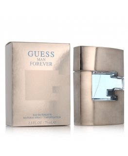 Men's perfume Guess EDT Man Forever (75 ml)