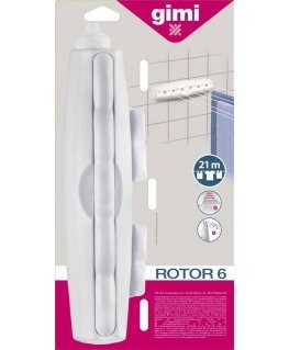 Pull-out clothes dryer Gimi Rotor 6