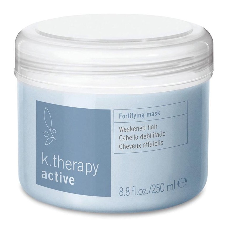 Lakmé Restorative hair mask Lakme k