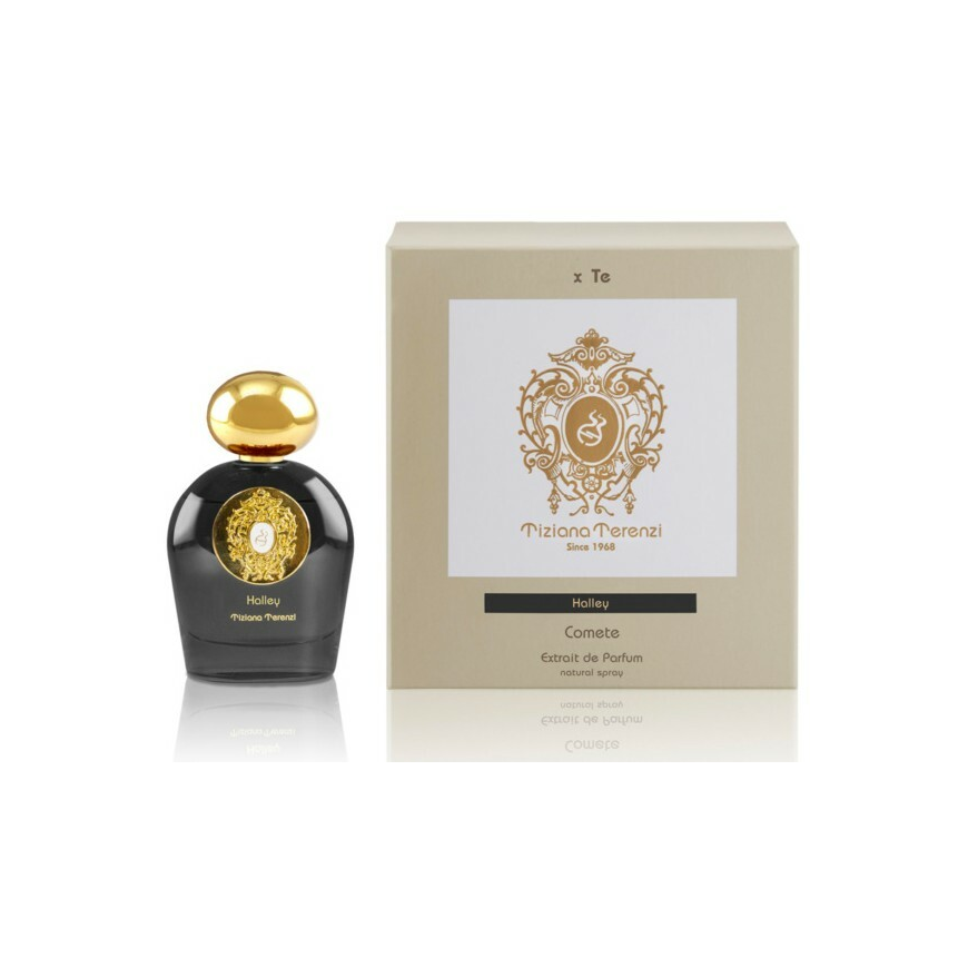 Tiziana Terenzi Halley Extrait de Parfum