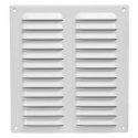 Ventilation grill EUROPLAST MR2628, 260 x 280mm