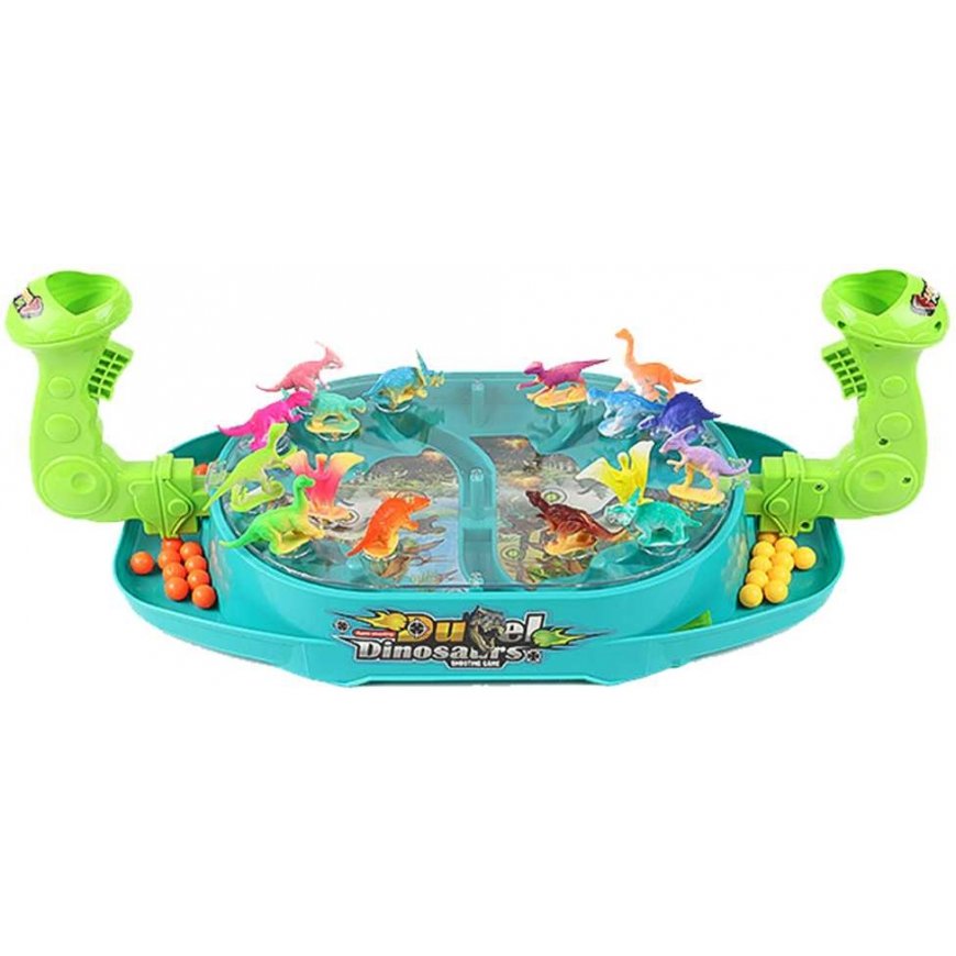 Woopie Woopiie Battle Dinosaur Arcade Game Shooter – 2