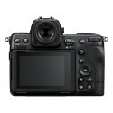 Nikon Z8 MILC Body 45.7 MP CMOS 8256 x 5504 pixels Black