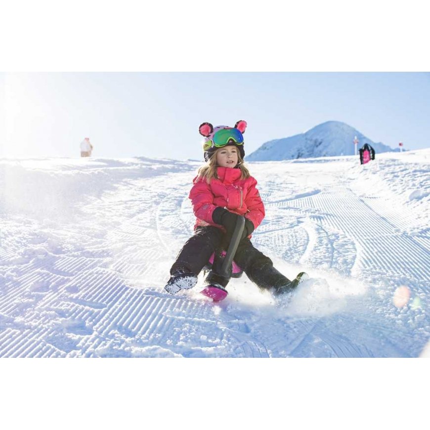Gizmo Wanna Haves Plastkon GIZMO RIDERS SKIDRIFTER ČIUOŽYNĖ, ROŽINIS – 3