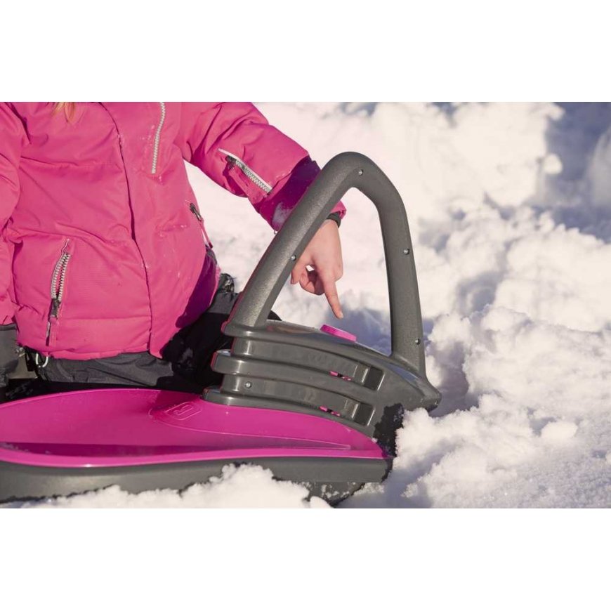 Gizmo Wanna Haves Plastkon GIZMO RIDERS SKIDRIFTER ČIUOŽYNĖ, ROŽINIS – 4