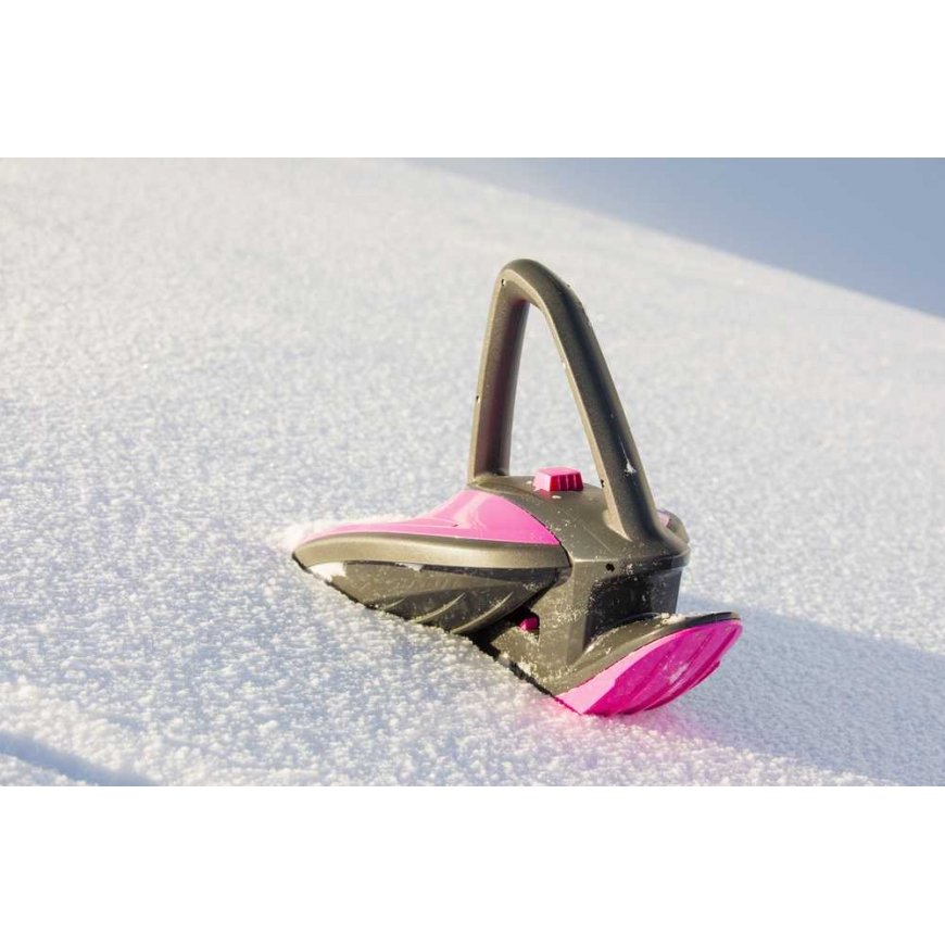 Gizmo Wanna Haves Plastkon GIZMO RIDERS SKIDRIFTER RIDE, PINK – 5