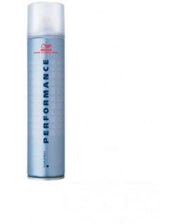 Wella Wp Pfrm Atb Hairspray, 500 ml R Multilang