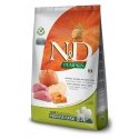 Farmina Pet Food 8010276033376 suņu sausā barība 12 kg Pieaudzis suns Ābols, Mežakuilis, Ķirbis Farmina Pet Food 8010276033376 suņu sausā barība 12 kg Pieaudzis suns Ābols, Mežakuilis, Ķirbis