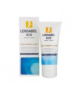 Lensabel K20 Cr 60ml Lens