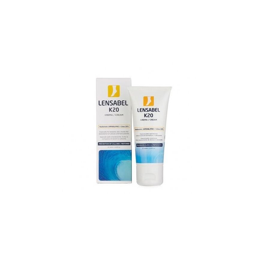 Lensabel K20 Cr 60ml Lensa