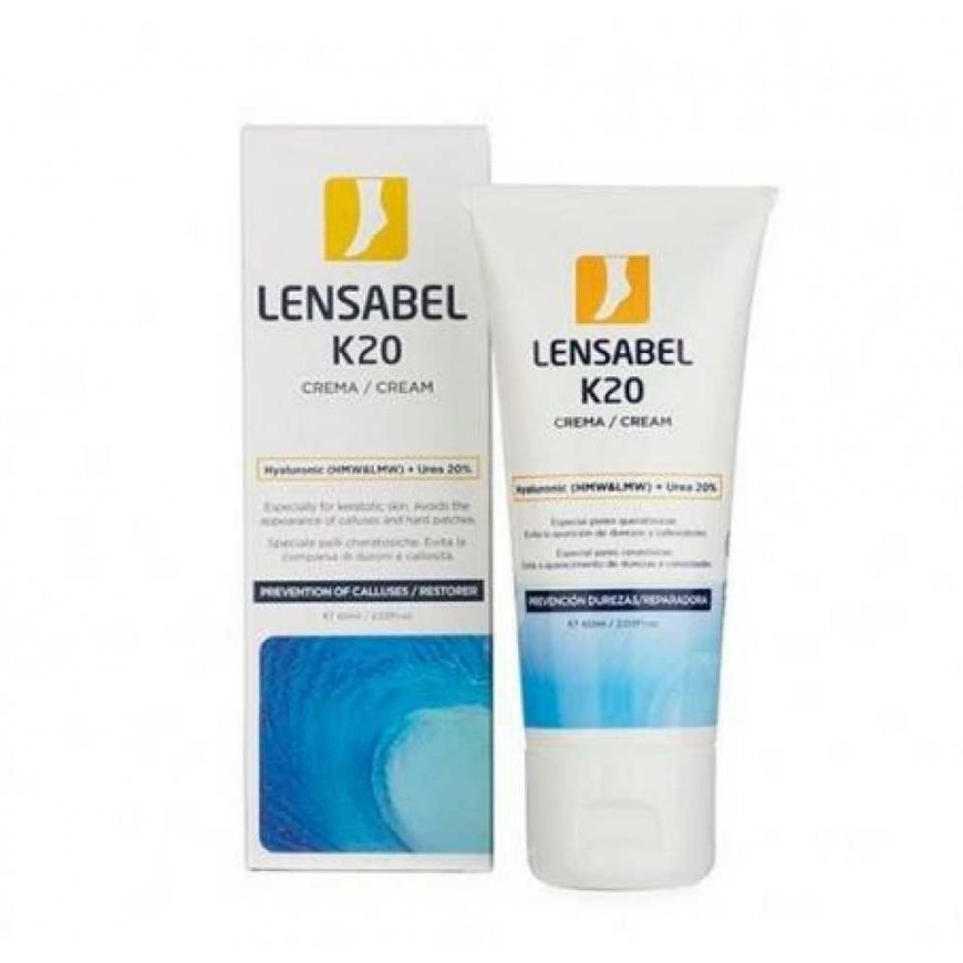 Lensabel K20 Cr 60ml Lens – 2