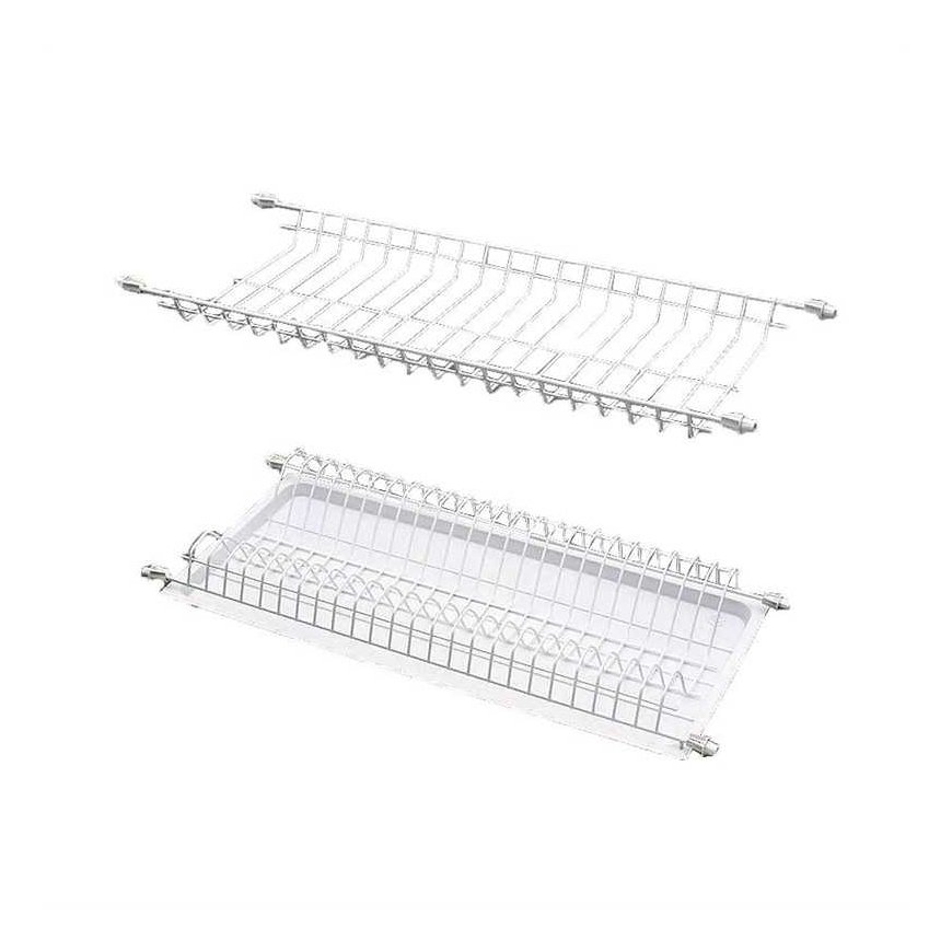 Dish dryer Rejs, 855 x 252 x 64 mm